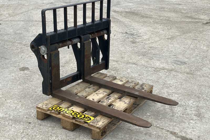 OmecoHub - Immagine MANITOU TFF